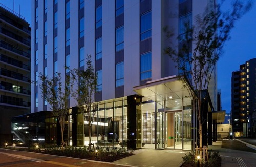 Ota Hotel | Double Room NonSmoking/Ota-ku Tokyo