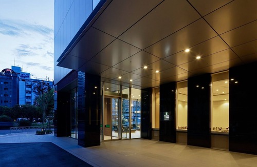 Ota Hotel | Double Room NonSmoking/Ota-ku Tokyo