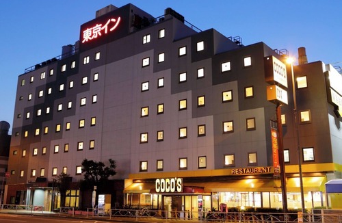 Ota Hotel | Double Room RType 0 minutes walk from Magome /Ota-ku Tokyo