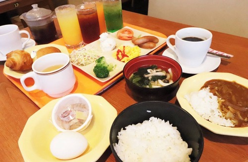 Ota Hotel | Double Room Type B Breakfast IncludedHotel Room/Ota-ku Tokyo