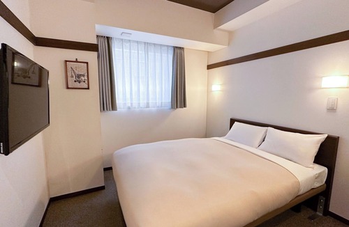 Shibuya Hotel | double/Shibuya-ku Tokyo