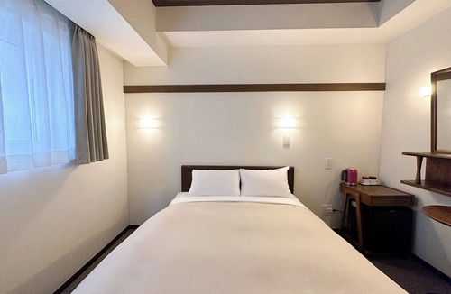 Shibuya Hotel | double/Shibuya-ku Tokyo