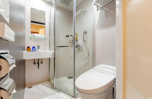 Shibuya Hotel | double/Shibuya-ku Tokyo