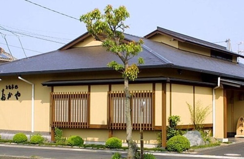 Izumo Hotel | Double Smoking Japanese and Western breakfast b/Izumo Shimane