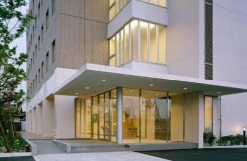 Izumo Hotel | Double Smoking Japanese and Western breakfast b/Izumo Shimane