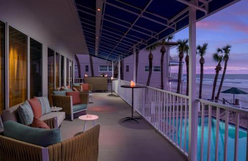 North Redington Beach Resort | DoubleTree Beach Resort by Hilton Tampa Bay – North Redington Beach