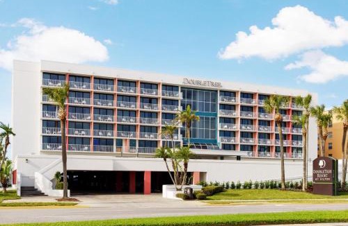North Redington Beach Resort | DoubleTree Beach Resort by Hilton Tampa Bay – North Redington Beach