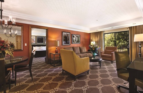 Historic Downtown Durango Hotel | DoubleTree by Hilton Durango