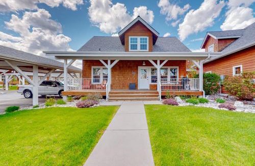 Dover Bay House | Dover Delight
