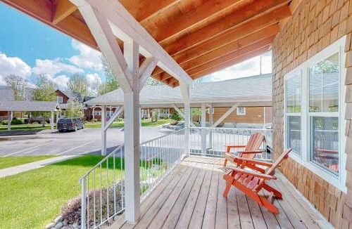 Dover Bay House | Dover Delight