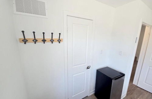 Downsview House | Downsview Park Retreat 1 - Rogers Stadium Getaway