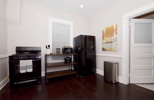 Iron Horse Historic District House | Downtown 2BR and 2BA & Parking