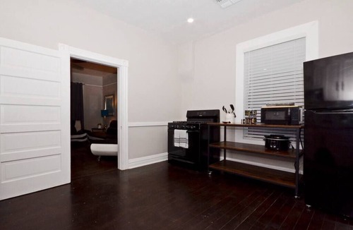Iron Horse Historic District House | Downtown 2BR and 2BA & Parking
