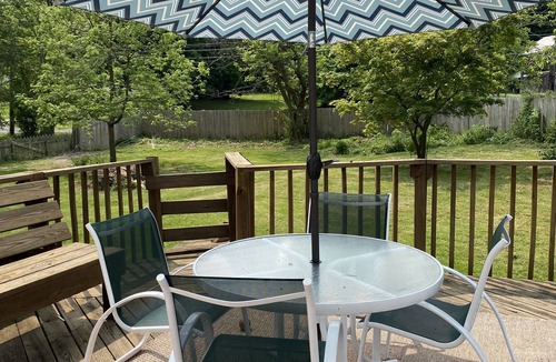 Boalsburg House | Downtown Boalsburg - close to State College and Rothrock