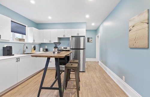 Collingwood Condo | Downtown Collingwood Condos