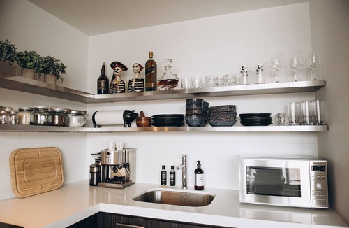 Fashion District House | Downtown Condo In Entertainment District