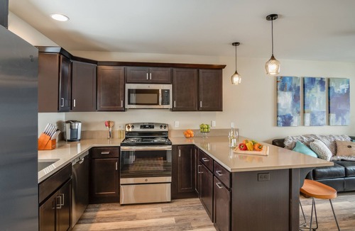 Sandpoint House | Downtown location, close to Lake, restaurants, and bars!