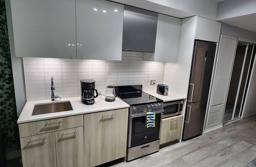 Downtown Toronto Condo | Downtown Toronto Appartment