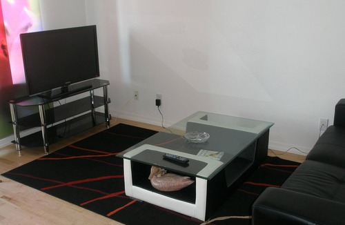 Downtown Toronto Condo | DOWNTOWN TORONTO LUXURY FURNISHED SUITE CN TOWER MTCC RIPLEY's AQUARIUM CITY