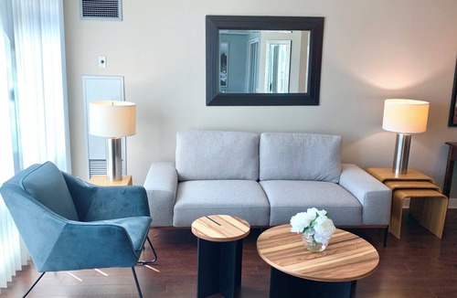 CityPlace Condo | Downtown Toronto. PH Two Bedroom + den on 31st floor huge waterfront views.