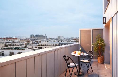 Plaisance Hotel | Drawing House