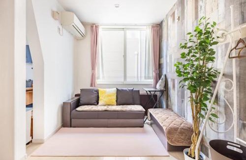 Ota Apartment | Dream蒲田