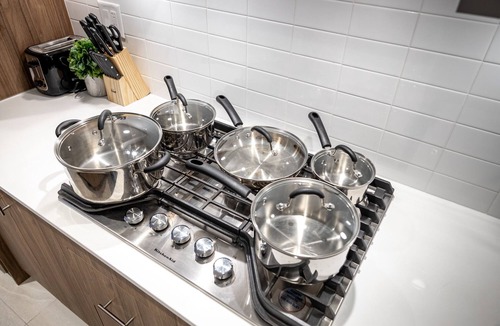 Markham House | Dream Brand-new 3BR House with 2 Free Parking