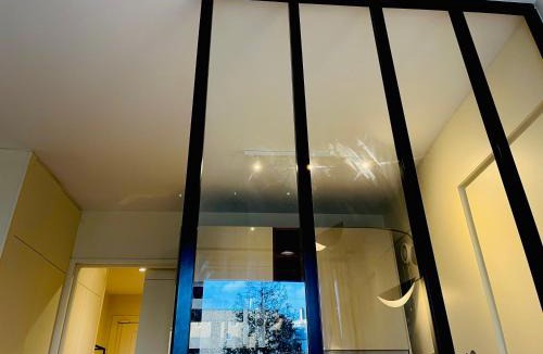 Passy Apartment | Dream Dwell Paris -Studio with Balcony 800m to Trocadéro and Tour Eiffel