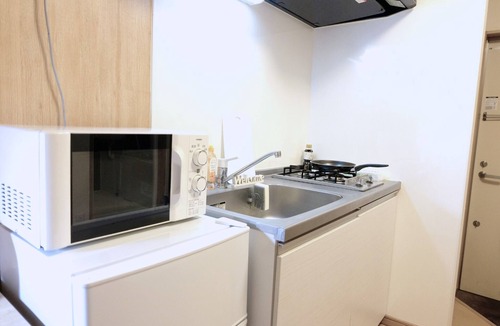 Musashino Apartment | Dream House 203 Modern Room Maximum of 4 people - 1800003 1233 Kichijoji Minamicho Musashino City Tokyo 1800003 Mitsumi Corp I 203/Musashino, Tokyo