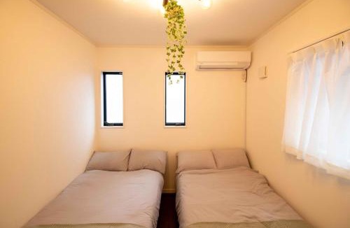 Yokosuka Apartment | Dream Lodge Yokosuka Base with private sauna
