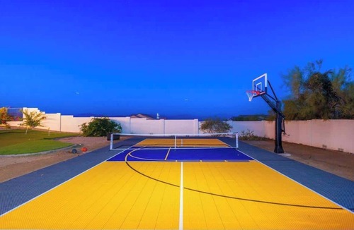 Rio Verde Foothills Villa | Dream Stay | Golf | Spa | Waterslide | Pickleball