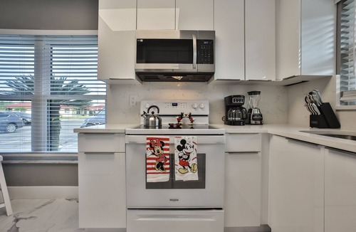 Poinciana Villa | DREAM STAY IN ORLANDO