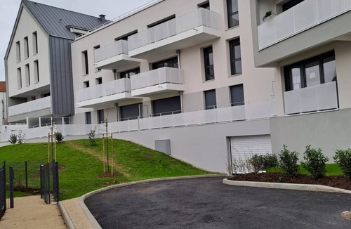 Magny-le-Hongre Apartment | Dream Stay T4 apartment 7 minutes from Disneyland