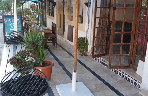 Hergla Apartment | dream studio in the tourist center of hergla