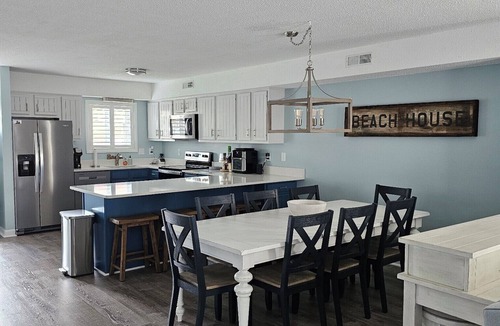 North Ocean City House | Driftwood Cove - a spacious 3 bedroom townhome in North Ocean City with pool