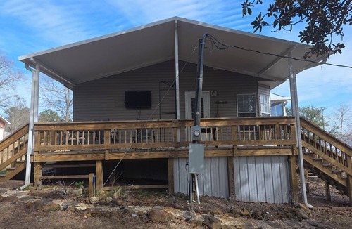 Abbeville House | DRIFTWOOD PLACE WATERVIEW
