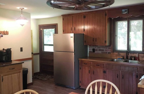 Blairs Mills Cabin | Drive less, explore more the Mountains are calling!