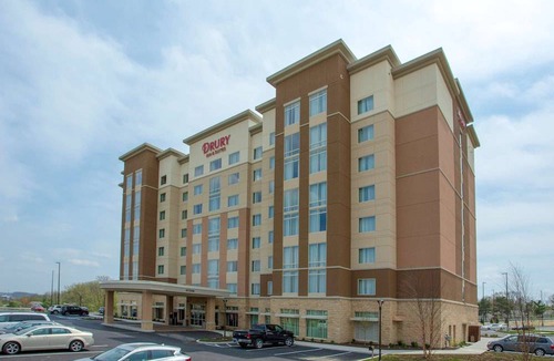 South Hills Hotel | Drury Inn & Suites Pittsburgh Airport Settlers Ridge