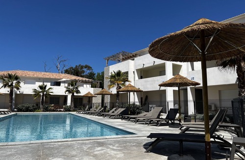 Bravone Apartment | Du bon et Beau Temps en Tout Compris