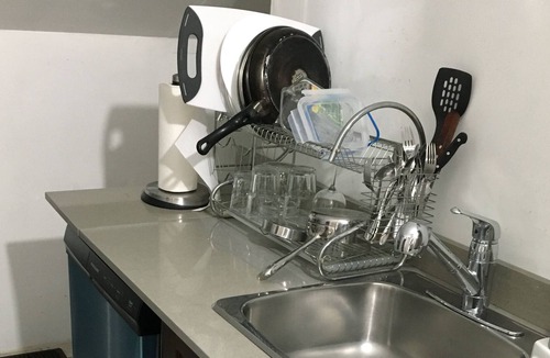 Southgate House | Dundalk Rental Property