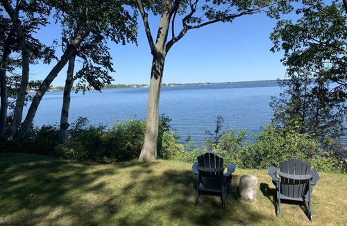 West Lake Cottage | Dunes Delight - Cottage on West Lake