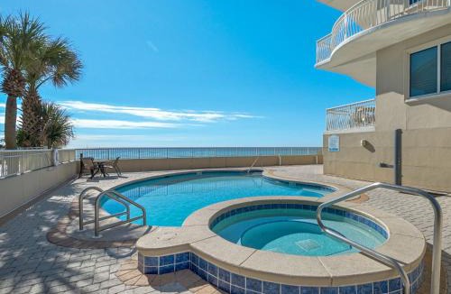 Crystal Beach Apartment | Dunes of Crystal Beach 102 by Newman-Dailey