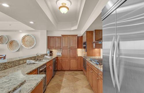 Crystal Beach Apartment | Dunes of Crystal Beach 102 by Newman-Dailey