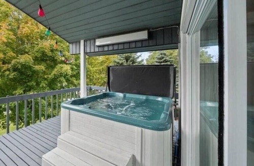 Picton House | Dunes Tree House - The Perfect Escape in PEC