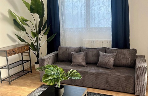 Bagneux Apartment | Duplex apartment - Near M4 and RER B Arcueil-Cachan