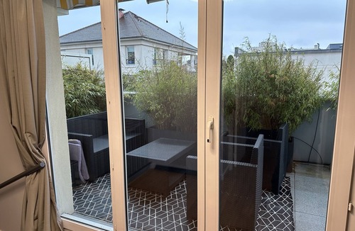 Charenton-le-Pont Apartment | Duplex Avec Terrasses Refait à Neuf en 2023