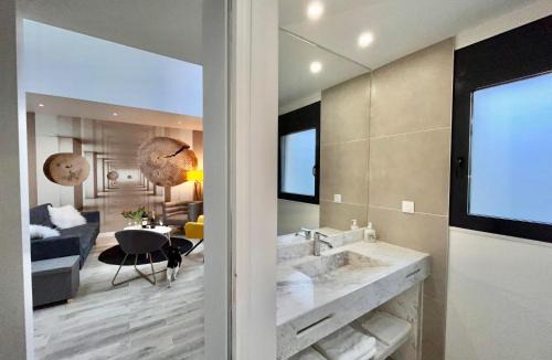 Malakoff House | Duplex Design 6P - accès jardin et parking gratuit