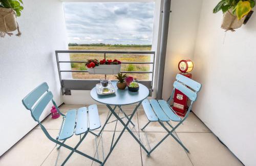 Coupvray Apartment | Duplex Disney