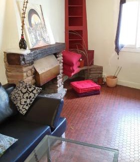 Sorbonne Apartment | Duplex Notre Dame