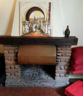 Sorbonne Apartment | Duplex Notre Dame